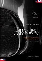 Simplified Complexity 14th edition cena un informācija | Grāmatas par arhitektūru | 220.lv