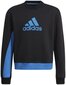 Adidas Sporta Tērps G Bos Co Ts Black Blue HD4413 HD4413/140 цена и информация | Komplekti zēniem | 220.lv