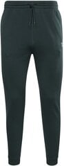 Мужские брюки Reebok Ri Left Leg Jogger HJ9956 HJ9956/XL, зеленые цена и информация | Мужская спортивная одежда | 220.lv