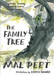 Family Tree цена и информация | Книги для подростков и молодежи | 220.lv