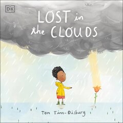 Lost in the Clouds: A gentle story to help children understand death and grief cena un informācija | Grāmatas pusaudžiem un jauniešiem | 220.lv