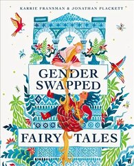 Gender Swapped Fairy Tales Main cena un informācija | Sociālo zinātņu grāmatas | 220.lv