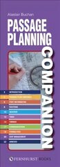 Passage Planning Companion 2nd edition cena un informācija | Sociālo zinātņu grāmatas | 220.lv