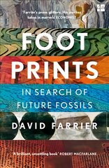 Footprints цена и информация | Книги по социальным наукам | 220.lv