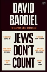 Jews Don't Count цена и информация | Книги по социальным наукам | 220.lv