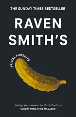 Raven Smith's Trivial Pursuits цена и информация | Книги по социальным наукам | 220.lv