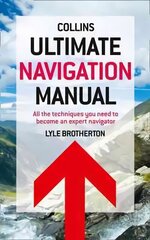 Ultimate Navigation Manual цена и информация | Книги по социальным наукам | 220.lv