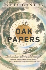 Oak Papers cena un informācija | Sociālo zinātņu grāmatas | 220.lv