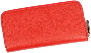 Pierre Cardin Naudas Maks Red FN 8822 DOLLARO FN 8822 DOLLARO/ROSSO цена и информация | Женские кошельки, держатели для карточек | 220.lv