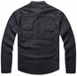 New Boy Krekls Black MC706N MC706N/XL cena un informācija | Vīriešu krekli | 220.lv