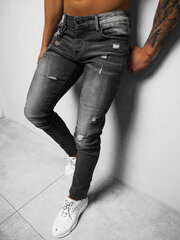 Мужские джинсы New Boy Black MP0051N MP0051N/34 цена и информация | Мужские джинсы | 220.lv