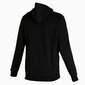 Džemperis vīriešiem Puma ESS FZ Hoody FL M Black 84724201, melns цена и информация | Vīriešu jakas | 220.lv