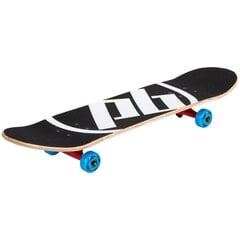 Деревянный скейтборд - CLASSIC SCRATCH WOOD цена и информация | Скейтборды | 220.lv