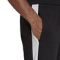 Adidas bikses M Cb Pant HE4364 HE4364, melnas cena un informācija | Sporta apģērbs vīriešiem | 220.lv