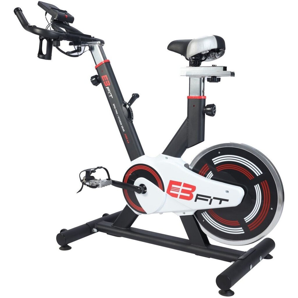 Spininga velosipēds - MBX 6.0 EB FIT цена и информация | Velotrenažieri | 220.lv