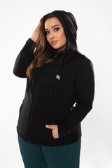 Džemperis Universal Hoodie + cena un informācija | Sporta apģērbs sievietēm | 220.lv