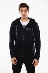 Мужская толстовка ENERGY HOODIE цена и информация | Мужская спортивная одежда | 220.lv