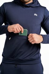 Sporta krekls vīriešiem Snappy cena un informācija | Sporta apģērbs vīriešiem | 220.lv