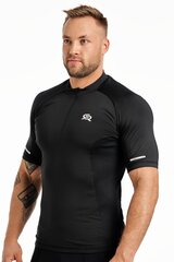 Мужская велосипедная футболка RACE SX цена и информация | Мужская спортивная одежда | 220.lv