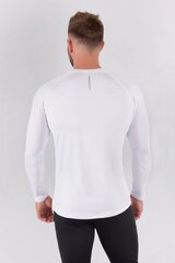 Vīriešu ātri žūstošs T-krekls Vital Zip LS цена и информация | Мужская спортивная одежда | 220.lv