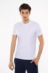 Vīriešu T-krekls Tech Tee цена и информация | Мужская спортивная одежда | 220.lv