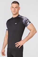 Vīriešu termoaktīvais T krekls Furious Army cena un informācija | Sporta apģērbs vīriešiem | 220.lv