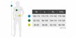 Vīriešu termoaktīvais T krekls Furious Army LS cena un informācija | Sporta apģērbs vīriešiem | 220.lv