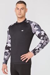 Vīriešu termoaktīvais T krekls Furious Army LS cena un informācija | Sporta apģērbs vīriešiem | 220.lv