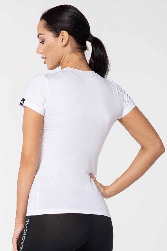 Termoaktīvais T krekls Capri cena un informācija | Sporta apģērbs sievietēm | 220.lv