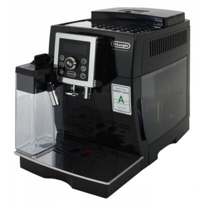 DeLonghi ECAM 23.460.B cena un informācija | Kafijas automāti | 220.lv