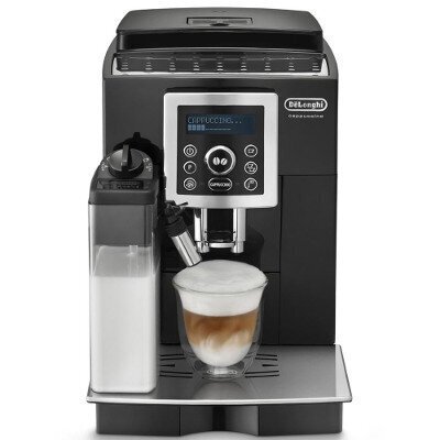 DeLonghi ECAM 23.460.B цена и информация | Kafijas automāti | 220.lv