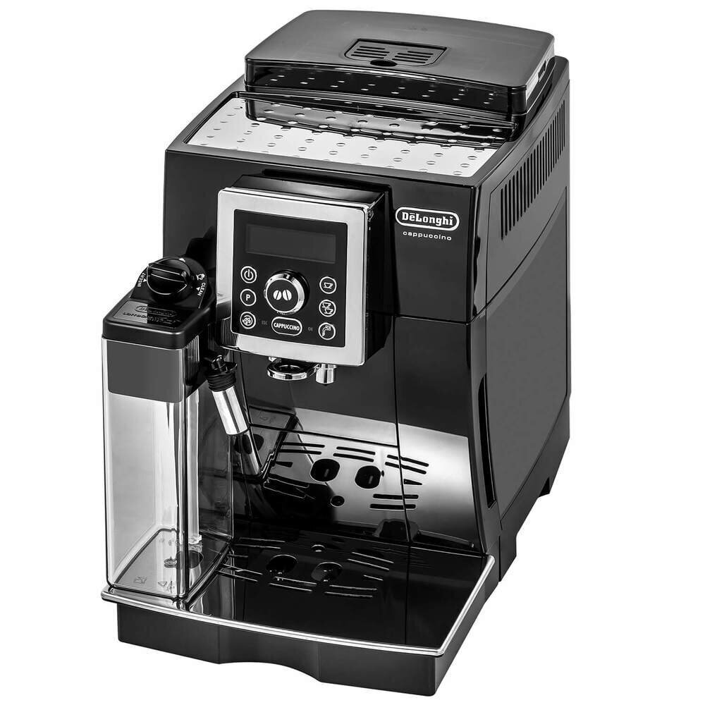 DeLonghi ECAM 23.460.B цена и информация | Kafijas automāti | 220.lv