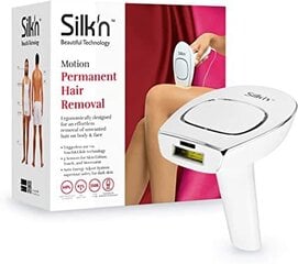 Фотоэпилятор Silk’n Motion FGP1PE1001 цена и информация | Silk`n Бытовая техника и электроника | 220.lv