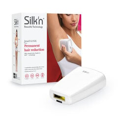 Silkn JWX20PE1001 цена и информация | Silk`n Бытовая техника и электроника | 220.lv
