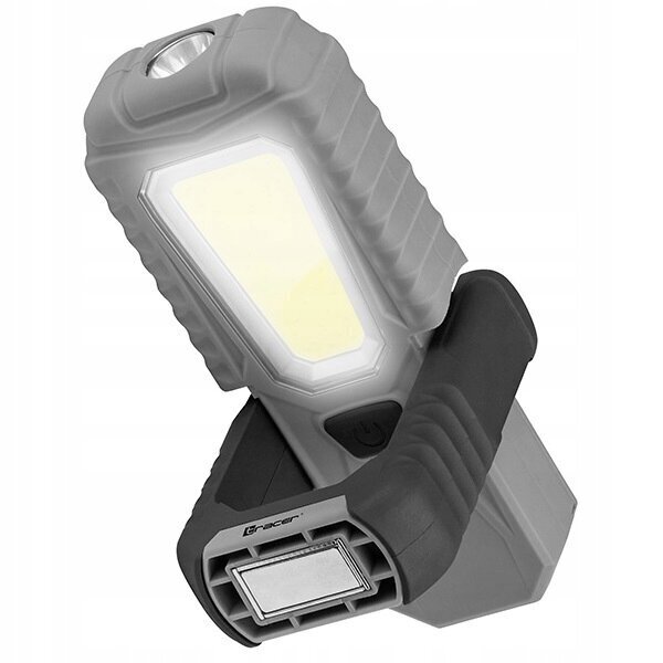 LED lukturis Tracer Base цена и информация | Lukturi | 220.lv