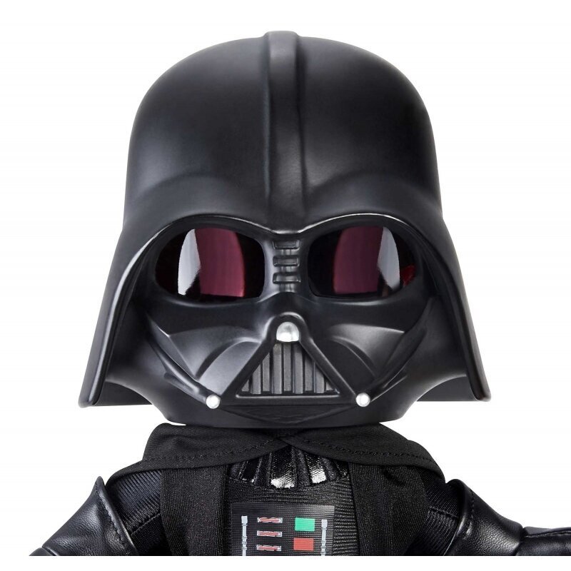 Star Wars zvaigžņu karu varonis "Dārts Veiders" цена и информация | Datorspēļu suvenīri | 220.lv