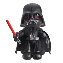 Darth Vader Voice Manipulator Feature Plush HJW21 цена и информация | Атрибутика для игроков | 220.lv