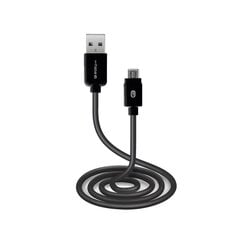 SBS USB - Micro USB cena un informācija | Savienotājkabeļi | 220.lv