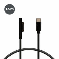 Ksix USB-C cena un informācija | Savienotājkabeļi | 220.lv