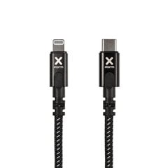 CX2041 USB-C - Lightning cena un informācija | Savienotājkabeļi | 220.lv