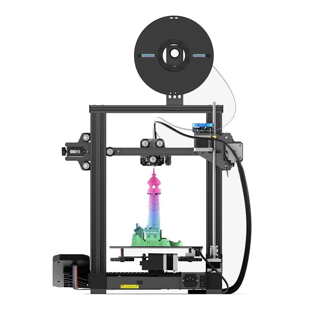 Creality Ender-3 V2 Neo cena un informācija | Smart ierīces un piederumi | 220.lv