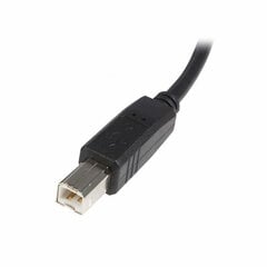 Startech USB2HAB5M cena un informācija | Savienotājkabeļi | 220.lv