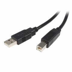 Startech USB2HAB5M cena un informācija | Savienotājkabeļi | 220.lv