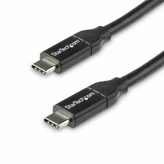 Startech USB2C5C50CM cena un informācija | Savienotājkabeļi | 220.lv