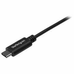 Startech USB2AC4M цена и информация | Кабели для телефонов | 220.lv