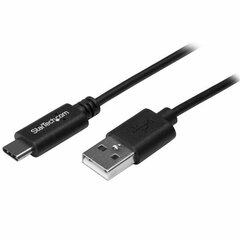 Startech USB2AC4M цена и информация | Кабели для телефонов | 220.lv