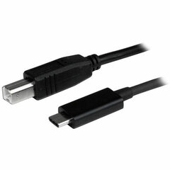 Startech USB2CB1M cena un informācija | Savienotājkabeļi | 220.lv