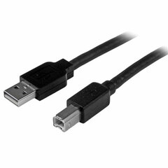 Startech USB2HAB50AC цена и информация | Кабели для телефонов | 220.lv