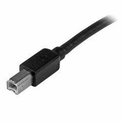 Startech USB2HAB50AC cena un informācija | Savienotājkabeļi | 220.lv