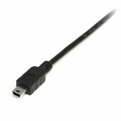 Startech USB2HABM1M cena un informācija | Savienotājkabeļi | 220.lv